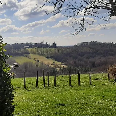 De Campagne Au Coeur Du Perigord A Rouffignac-saint-cernin-de-reilhac * Rouffignac Saint-Cernin