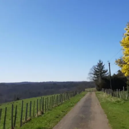 De Campagne Au Coeur Du Perigord A Rouffignac-saint-cernin-de-reilhac בית נופש Rouffignac Saint-Cernin