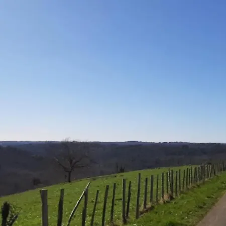 בית נופש De Campagne Au Coeur Du Perigord A Rouffignac-saint-cernin-de-reilhac Rouffignac Saint-Cernin