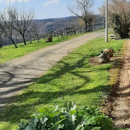 Holiday home De Campagne Au Coeur Du Perigord A Rouffignac-saint-cernin-de-reilhac *