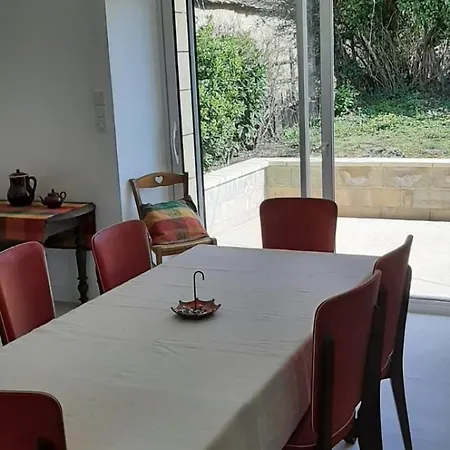 De Campagne Au Coeur Du Perigord A Rouffignac-saint-cernin-de-reilhac *