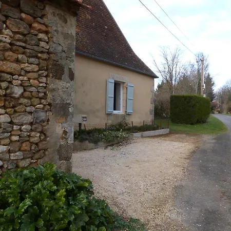 Holiday home De Campagne Au Coeur Du Perigord A Rouffignac-saint-cernin-de-reilhac Rouffignac Saint-Cernin