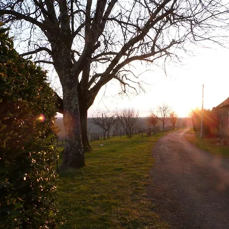 De Campagne Au Coeur Du Perigord A Rouffignac-saint-cernin-de-reilhac *