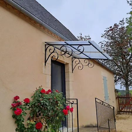 Holiday home De Campagne Au Coeur Du Perigord A Rouffignac-saint-cernin-de-reilhac Rouffignac Saint-Cernin