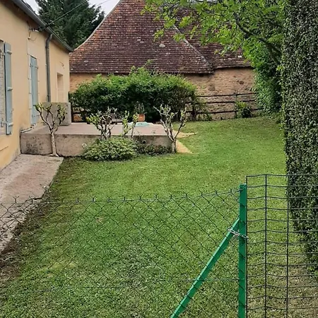 De Campagne Au Coeur Du Perigord A Rouffignac-saint-cernin-de-reilhac Holiday home Rouffignac Saint-Cernin