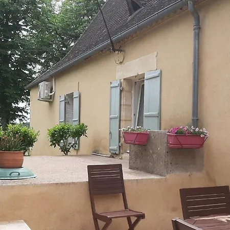 De Campagne Au Coeur Du Perigord A Rouffignac-saint-cernin-de-reilhac